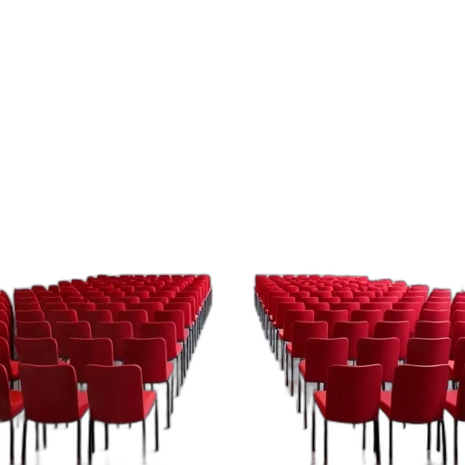 furniture, staff, jacket, dress, 3d render, spacious, room, high transparent PNG cut-out