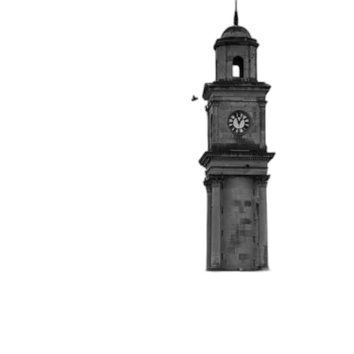 building, dress, staff, robot, 3d render, photorealistic, concept art, pixel art transparent PNG cut-out