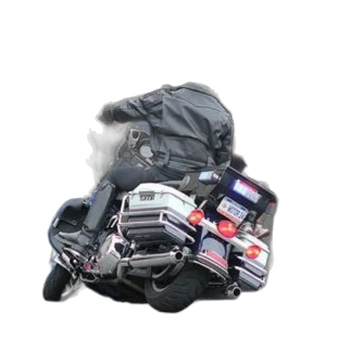 robot, car, jacket, mask, cyberpunk, 3d render, concept art, police transparent PNG cut-out