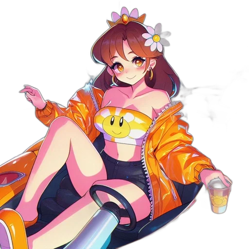 jacket, crown, dress, furniture transparent PNG cut-out
