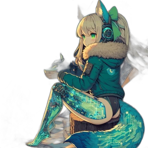 dragon, staff, creature, mask, fantasy art, concept art, pixel art, anime transparent PNG cut-out