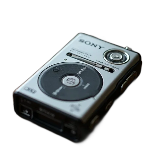 robot, weapon, car, 3d render, photorealistic, photo, sony, walkman transparent PNG cut-out