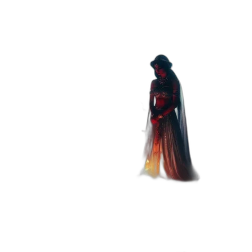 dress, sword, staff, weapon, concept art, 3d render, pixel art, fantasy art transparent PNG cut-out