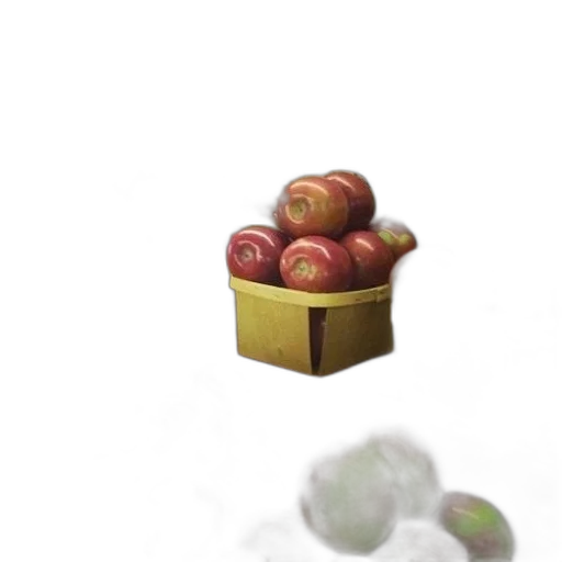 food, crown, jewelry, furniture, 3d render, photorealistic, concept art, watercolor transparent PNG cut-out
