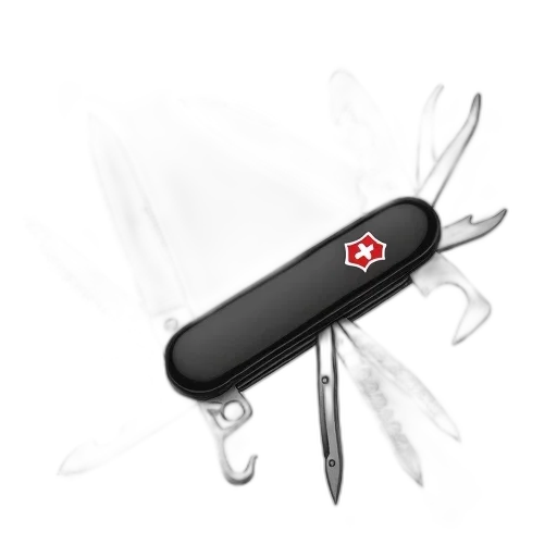weapon, staff, umbrella, sword, 3d render, concept art, detailed, illustration transparent PNG cut-out