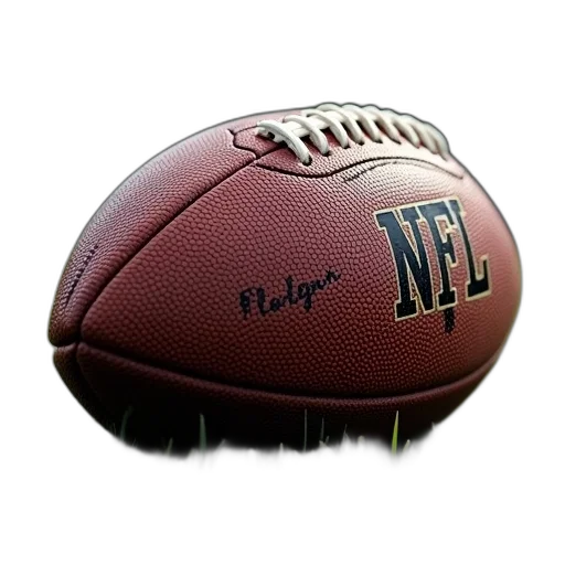 weapon, photorealistic, photo, nfl transparent PNG cut-out