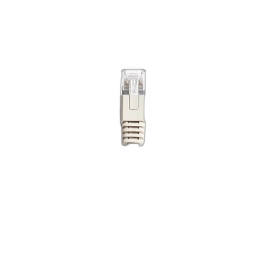 bottle, white, background, single, unbroken, ethernet, cable transparent PNG cut-out