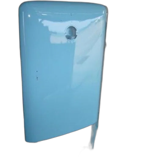 umbrella, furniture, staff, 3d render, blue, large, light, object transparent PNG cut-out
