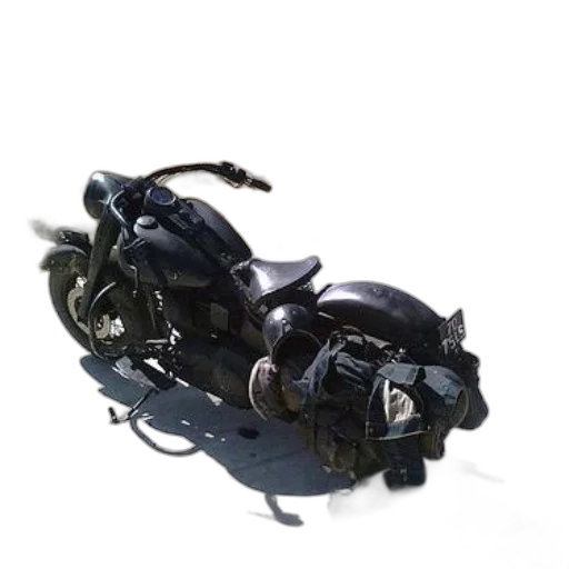 weapon, robot, car, dragon, 3d render, concept art, photorealistic, cyberpunk transparent PNG cut-out