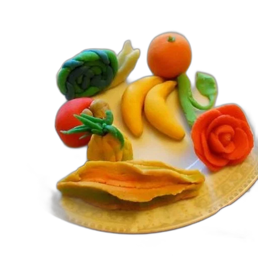 food, crown, hat, jewelry, photorealistic, 3d render, concept art, plate transparent PNG cut-out