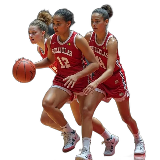lady, bulldogs, brink, after, offensive, effort transparent PNG cut-out