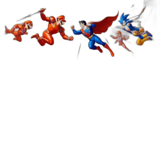 staff, weapon, concept art, comic book art, 3d render, pixel art, outer space, fire transparent PNG cut-out