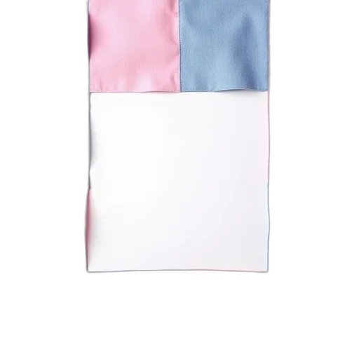 jacket, dress, umbrella, hat, vaporwave, watercolor, pastel, colorful transparent PNG cut-out