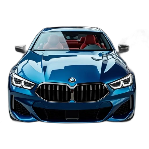 car, photorealistic, 3d render, concept art transparent PNG cut-out