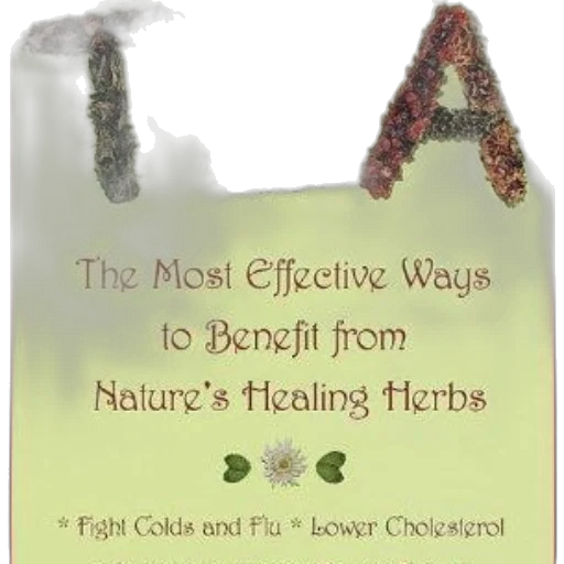 book, cover, title, tea, most, effective, ways, benefit transparent PNG cut-out