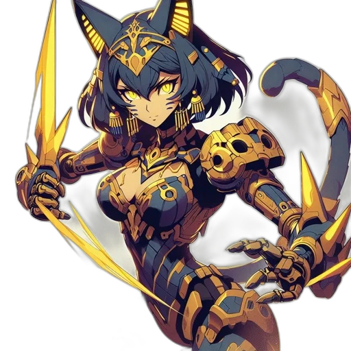 weapon, staff, sword, dragon, fantasy art, pixel art, concept art, anime transparent PNG cut-out
