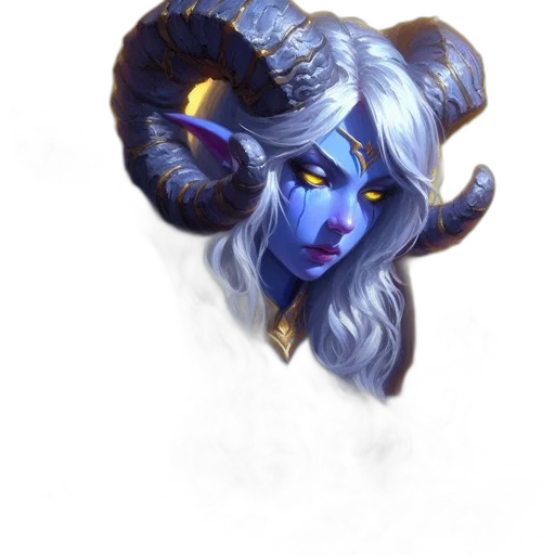 staff, face, mask, dragon, fantasy art, concept art, pixel art, photorealistic transparent PNG cut-out