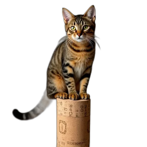 bottle, staff, animal, weapon transparent PNG cut-out