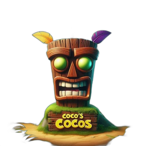 robot, crown, food, concept art, 3d render, fantasy art, lush, glowing transparent PNG cut-out