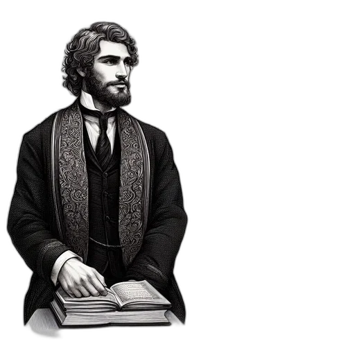 jacket, staff, furniture, pixel art, 3d render, concept art, photorealistic, illustration transparent PNG cut-out