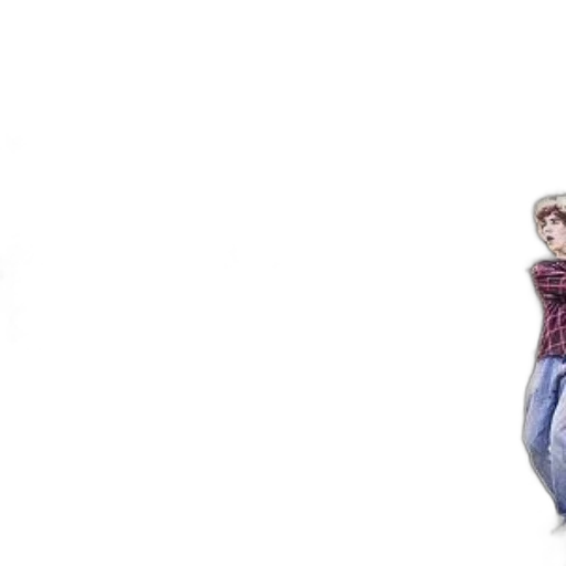 jacket, concept art, pixel art, anime, 3d render, outer space, snow, underwater transparent PNG cut-out