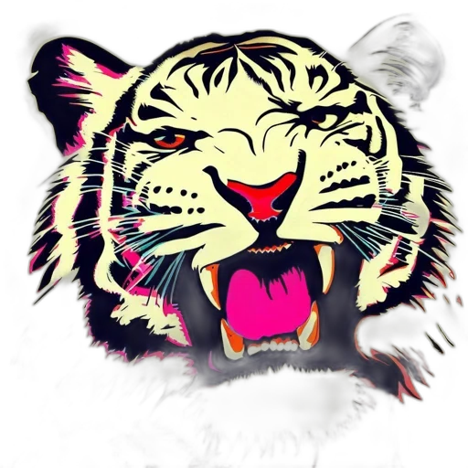 animal, mask, creature, staff, photorealistic, cartoon, 3d render, concept art transparent PNG cut-out