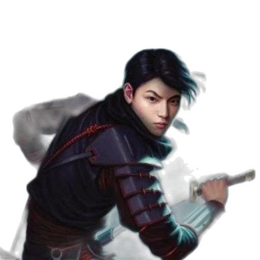 staff, sword, weapon, fantasy art transparent PNG cut-out