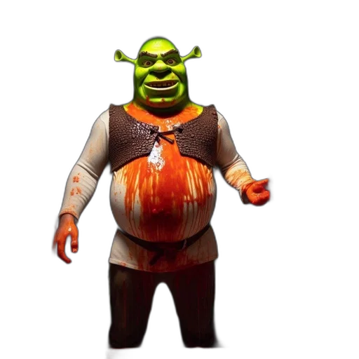 creature, mask, animal, staff, concept art, 3d render, fantasy art, photorealistic transparent PNG cut-out