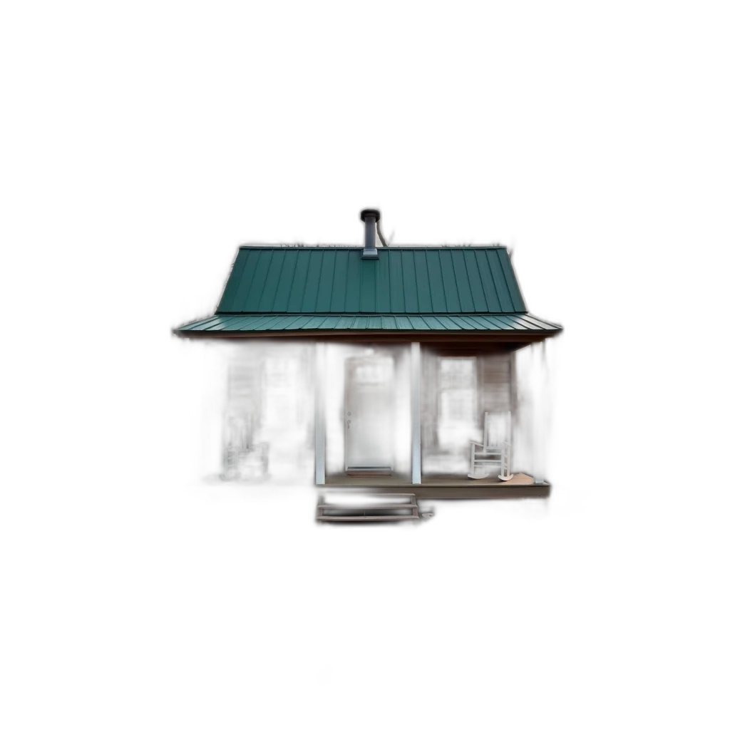 building, umbrella, furniture, robot, 3d render, concept art, photorealistic, pixel art transparent PNG cut-out