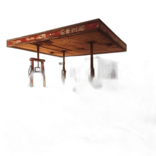 furniture, staff, umbrella, jewelry, concept art, photorealistic, 3d render, fantasy art transparent PNG cut-out