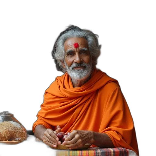 mask, face, animal, staff, photorealistic, swami, sainath, stall transparent PNG cut-out