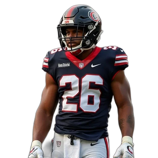 mens, nike, georgia, state transparent PNG cut-out