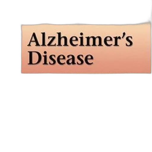 image, cover, book, titled, alzheimer, disease, contemporary, issues transparent PNG cut-out