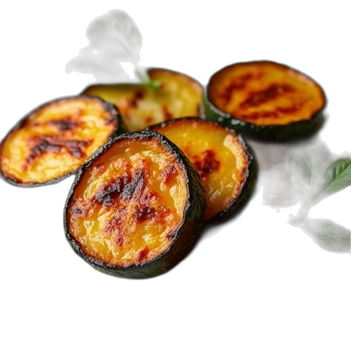 food, photorealistic, 3d render, plate transparent PNG cut-out
