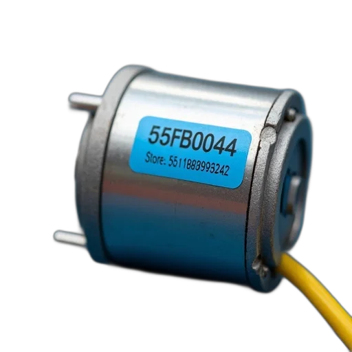 robot, 3d render, close-up, image, motor, blue, label, featuring transparent PNG cut-out