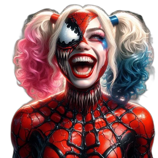 mask, face, creature, comic book art, concept art, photorealistic, 3d render, character transparent PNG cut-out