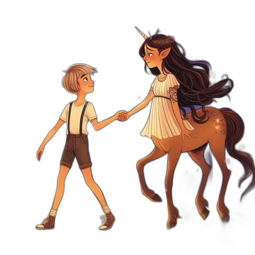 dress, concept art, fantasy art, pixel art, watercolor, outer space, golden, pastel transparent PNG cut-out