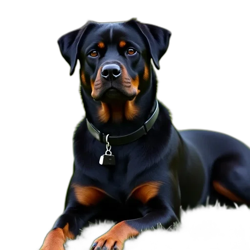 animal, staff, photorealistic, 3d render, oil painting, concept art, black, dog transparent PNG cut-out