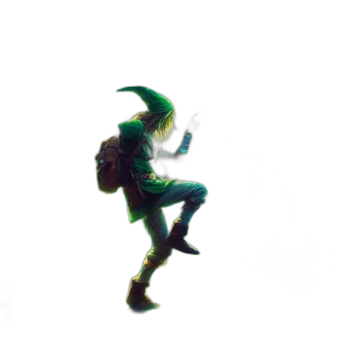 dragon, creature, staff, mask, pixel art, concept art, 3d render, fantasy art transparent PNG cut-out