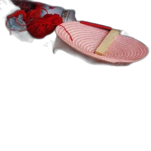 shoes, hat, umbrella, food, 3d render, photorealistic, red, teddy transparent PNG cut-out