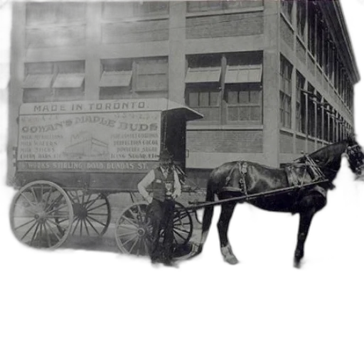 car, furniture, staff, building, photorealistic, concept art, city street, fog transparent PNG cut-out