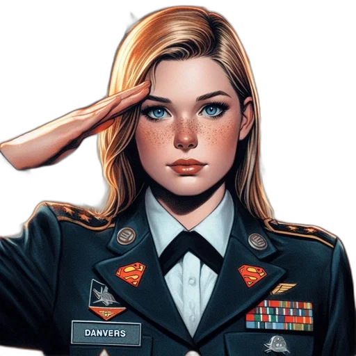 jacket, face, comic book art, concept art, photorealistic, cartoon, photograph, depicts transparent PNG cut-out