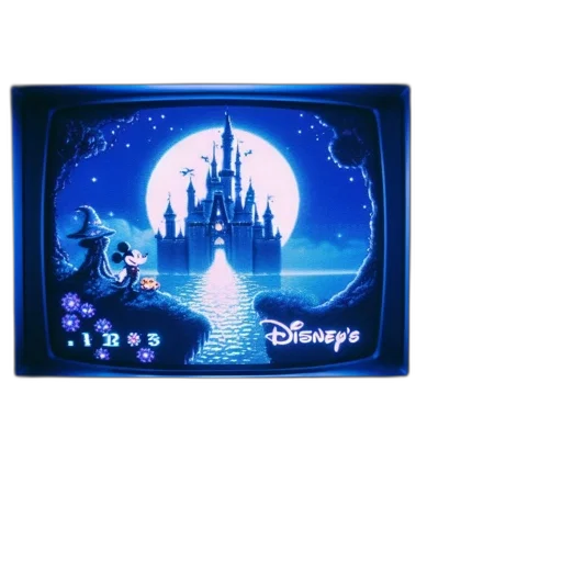 concept art, night, neon lights, outer space, old, displays, sleeping, beauty transparent PNG cut-out
