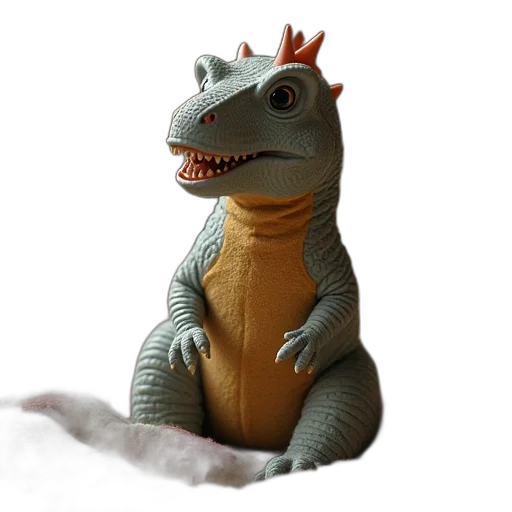 dragon, animal, creature, staff, 3d render, concept art, photorealistic, fantasy art transparent PNG cut-out