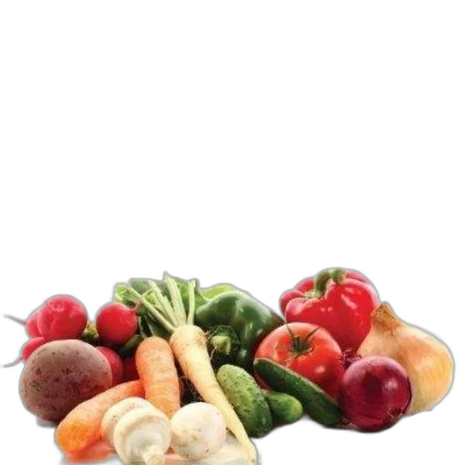 food, crown, weapon, jewelry, photorealistic, colorful, earth tones, red transparent PNG cut-out