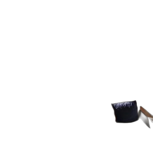 shoes, furniture, weapon, staff, 3d render, photorealistic, concept art, pixel art transparent PNG cut-out