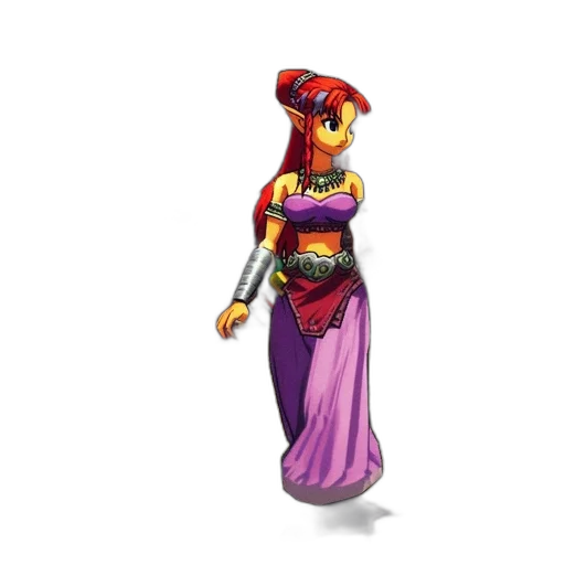 dress, crown, jewelry, 3d render, concept art, pixel art, fantasy art, colorful transparent PNG cut-out