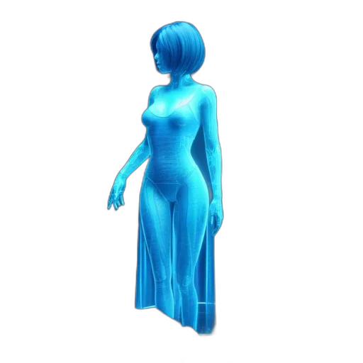 dress, robot, jewelry, creature, 3d render, concept art, vaporwave, pixel art transparent PNG cut-out