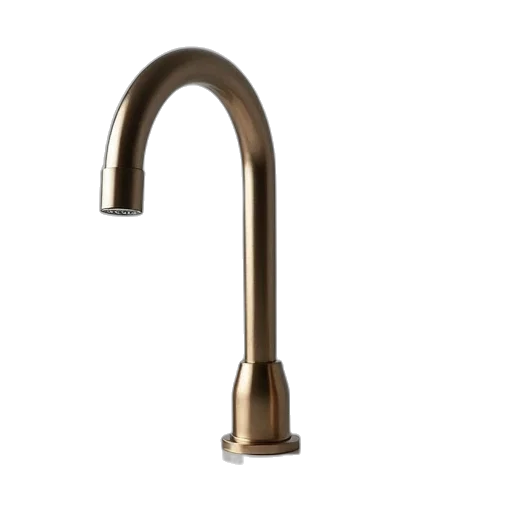 3d render, two, handle, bridge transparent PNG cut-out