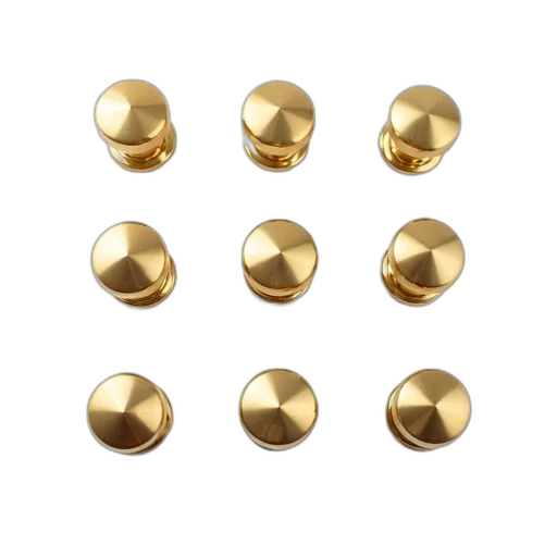 jewelry, crown, 3d render, golden, collection, shiny, gold, knobs transparent PNG cut-out